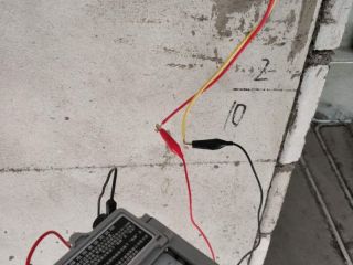 隐蔽工程 验收