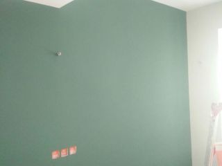 油漆工程 验收