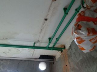 隐蔽工程 验收