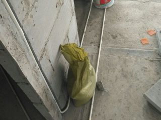隐蔽工程 验收