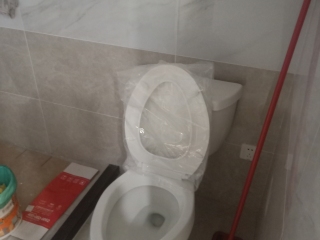 安装工程 验收