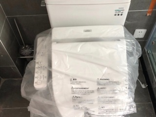 洁具、五金、电器安装