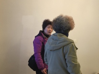 日常巡检
