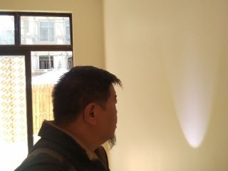 油漆工程 验收