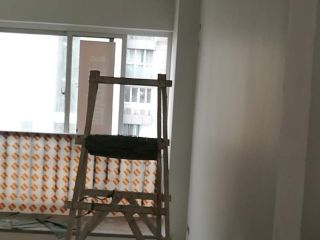 墙、顶面乳胶漆
