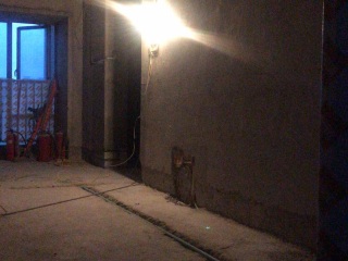 隐蔽工程 验收