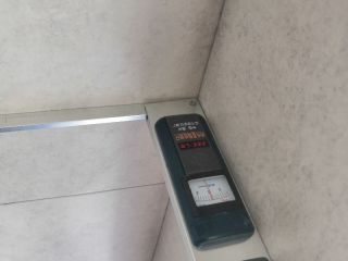 泥木工程 验收