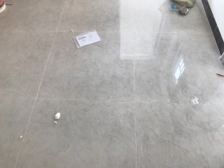 木地板铺设