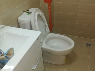 安装工程 验收