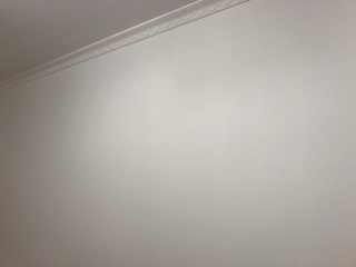 油漆工程 验收