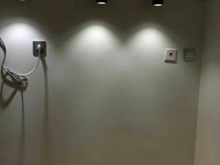 日常巡检