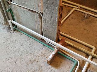 隐蔽工程 验收