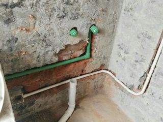 隐蔽工程 验收