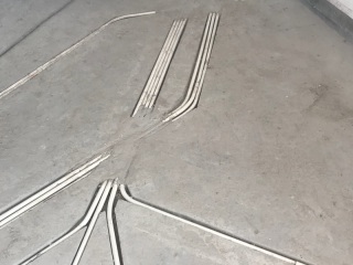 隐蔽工程 验收