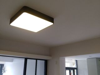 安装工程 验收