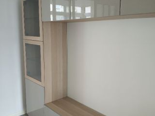 安装工程 验收