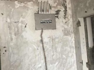 隐蔽工程 验收