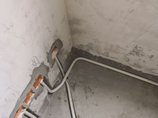 隐蔽工程 验收