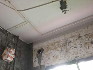 隐蔽工程 验收