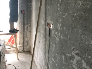 隐蔽工程 验收