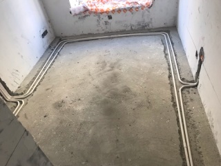 日常巡检