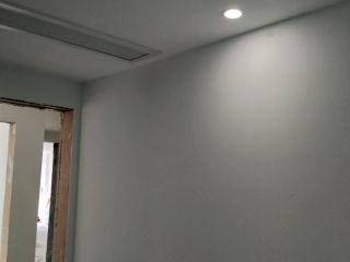 油漆工程 验收