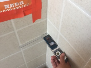 泥木工程 验收