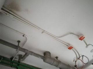 隐蔽工程 验收
