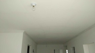 墙、顶面腻子批嵌