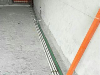 隐蔽工程 验收