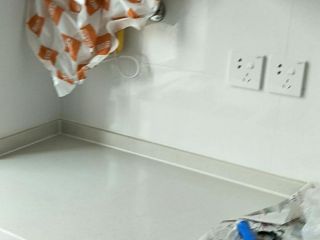 安装工程 验收