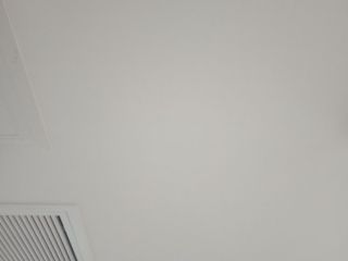 油漆工程 验收