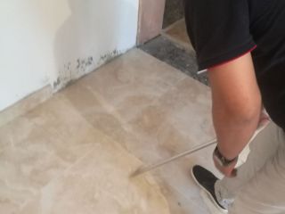 泥木工程 验收