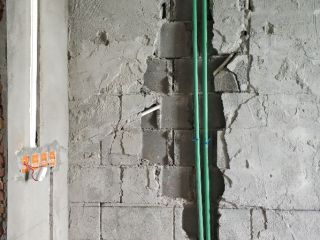 隐蔽工程 验收