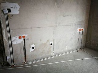 隐蔽工程 验收