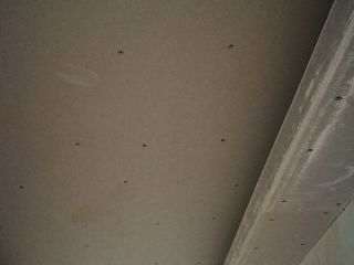 木工吊顶施工