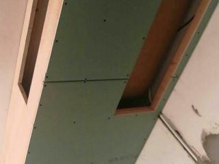 泥木工程 验收