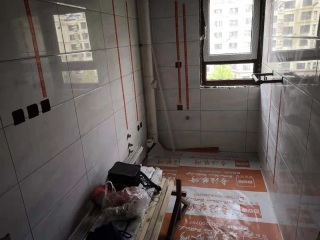 泥木工程 验收