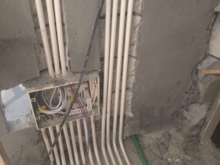 隐蔽工程 验收