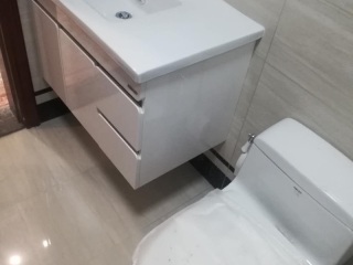 安装工程 验收