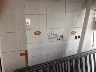 日常巡检