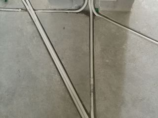 隐蔽工程 验收