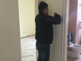 日常巡检