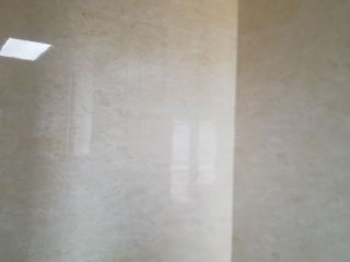 成品门及墙纸铺贴
