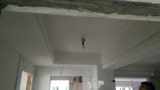 油漆工程 验收