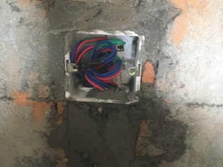 隐蔽工程 验收