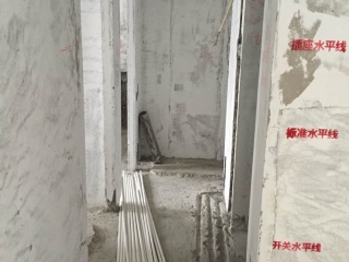 日常巡检