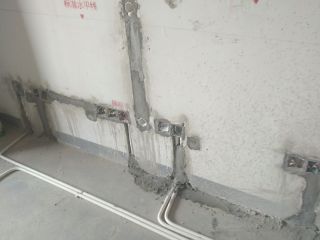 隐蔽工程 验收