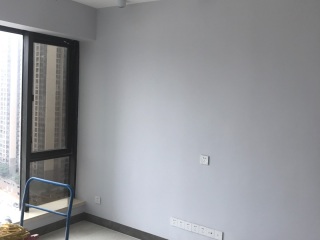 油漆工程 验收