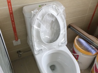 日常巡检
